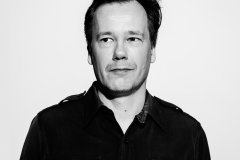 Jussi Jaakonaho, kuva: Tero Ahonen